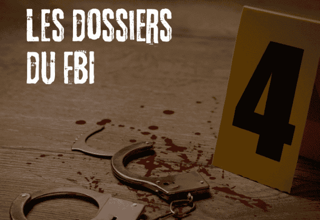 Dossier du FBI Escape Box